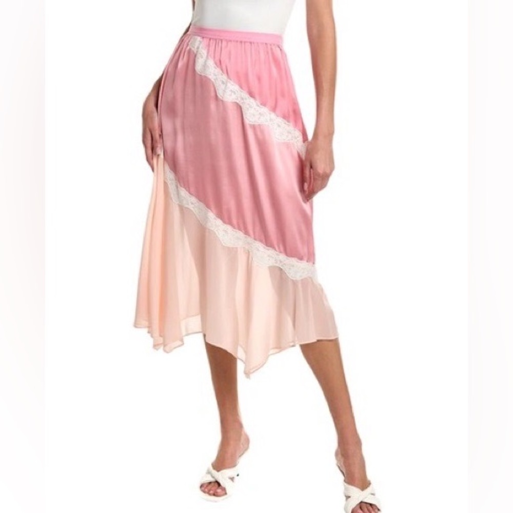 LSF Marten Skirt